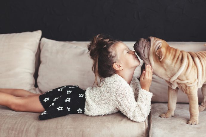 Top 13 Low-maintenance Pets for Kids