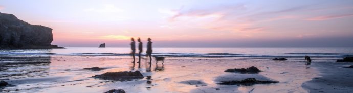 Top 5 Places to Visit in Cornwall