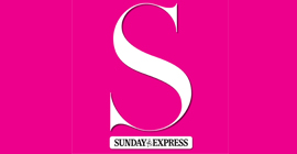 Inside The London Home Of Denise Elphick