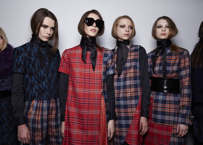 The Inspiration Behind the House of Holland & PetsPyjamas Collection