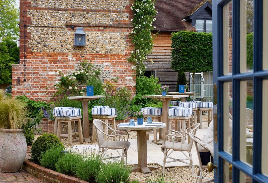 dog-friendly grosvenor hotel