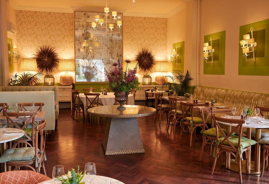 dog-friendly hampshire hotel