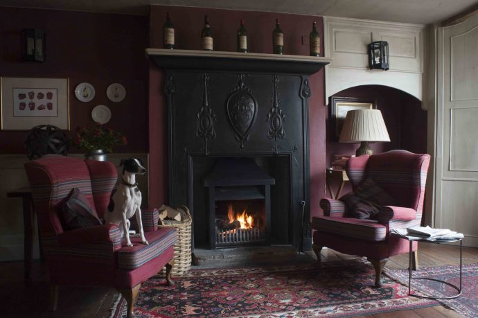 Top 10 Dog-friendly Pubs in the Cotswolds
