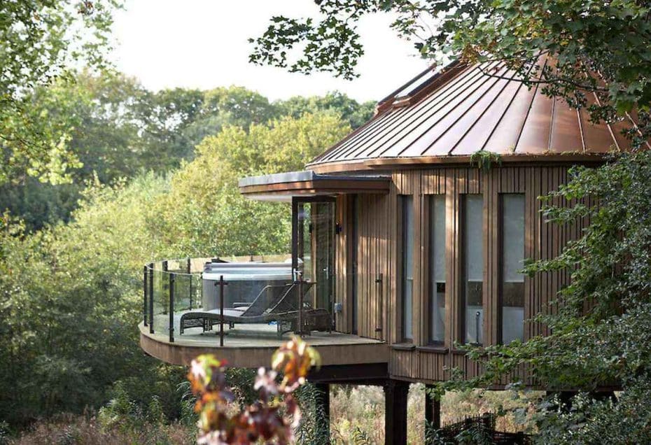 dog-friendly hotel chewton glen