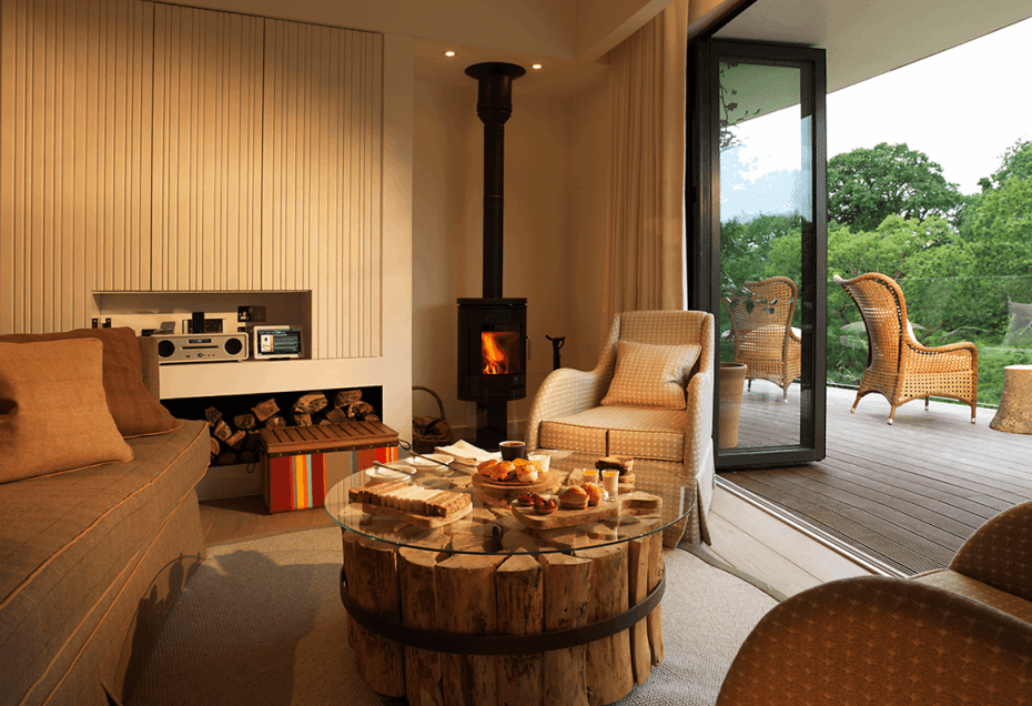 dog-friendly hotel chewton glen