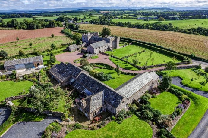 Top 10 Dog-Friendly Cottages in the Lake District