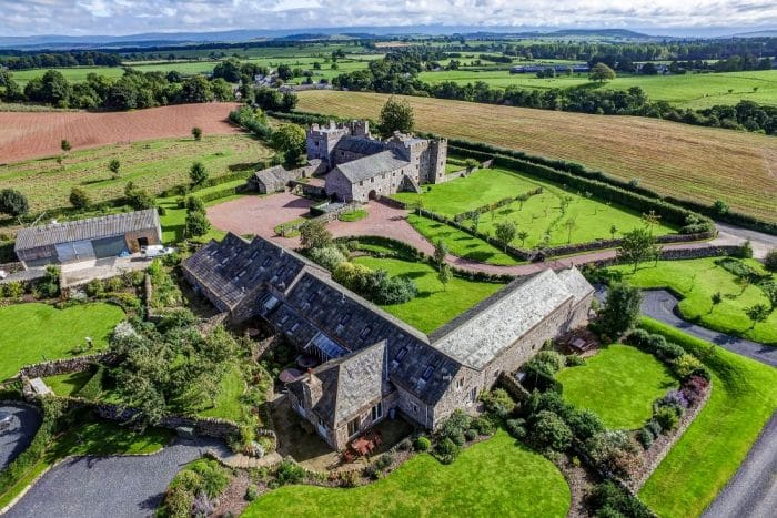 petspyjamas-dog-friendly-travel-cottage-wythburn-rowley-estates-cumbria-uk-exterior