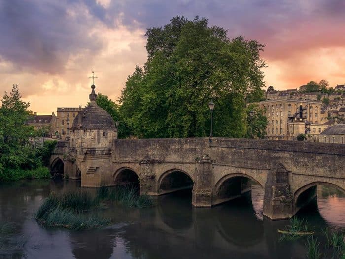 petspyjmas-dog-friendly-travel-Bradford-on-Avon-Bridge