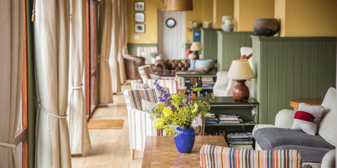 dog-friendly pubs cornwall