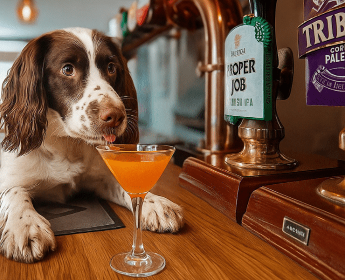 springer spaniel facebook