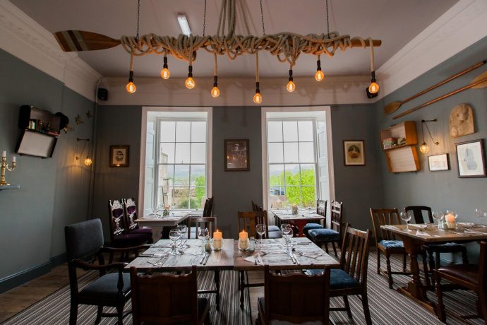 The 15 Best Dog-Friendly Pubs In Bath For A Pawsome Time