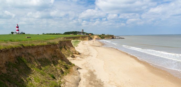 The 10 Best Dog-Friendly Beaches In Norfolk