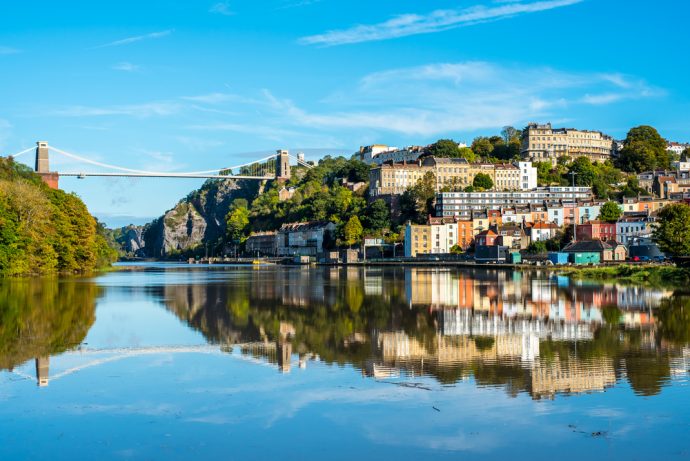 The 15 Best Dog-Friendly Pubs In Bristol