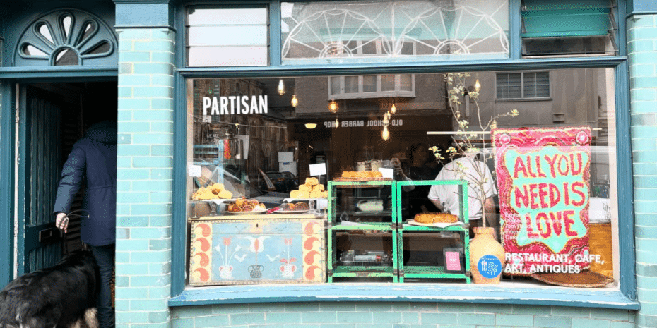 dog-friendly restaurants york