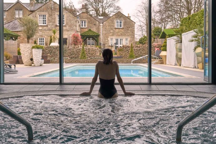 Luxury Getaways for Mother’s Day