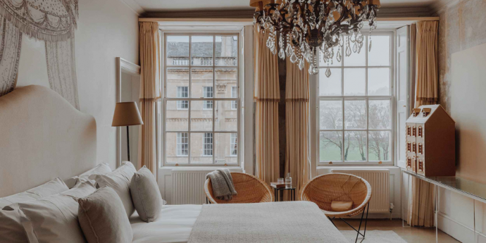 No.15 by GuestHouse, Bath
