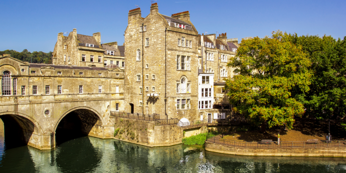 Bath, Somerset