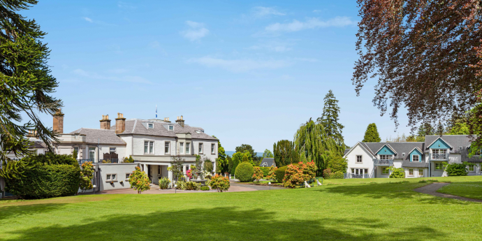 Dog-Friendly Hotels