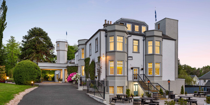 Dog-Friendly Hotels