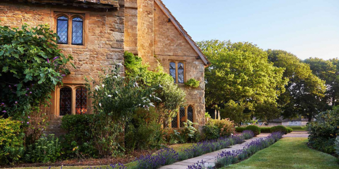 Bailiffs Court, Dog-Friendly Hotel