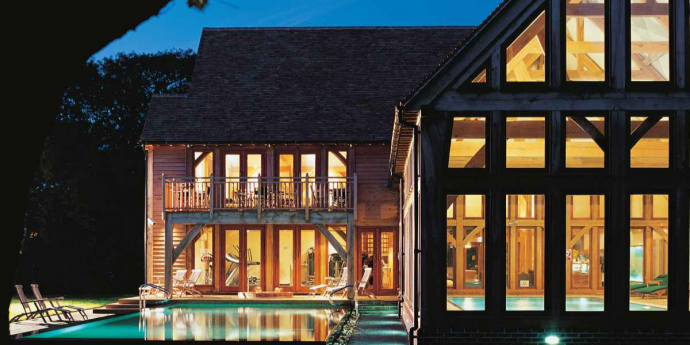 Bailiffs Court, Dog-Friendly Hotel