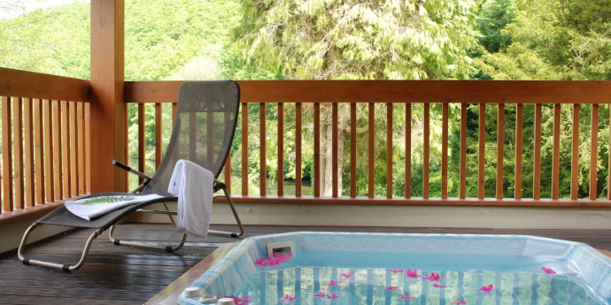 lake country house hotel powys