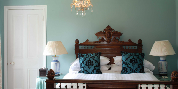 lake country house hotel powys