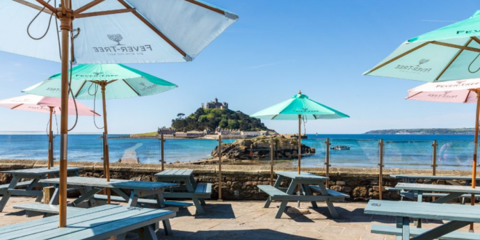 Dog-Friendly GoDolphin Hotel
