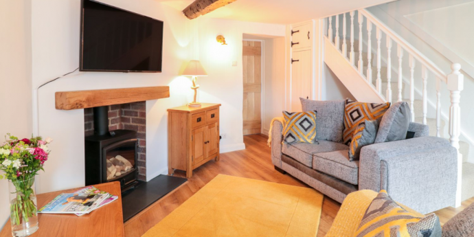Meadow View Cottage, Devon