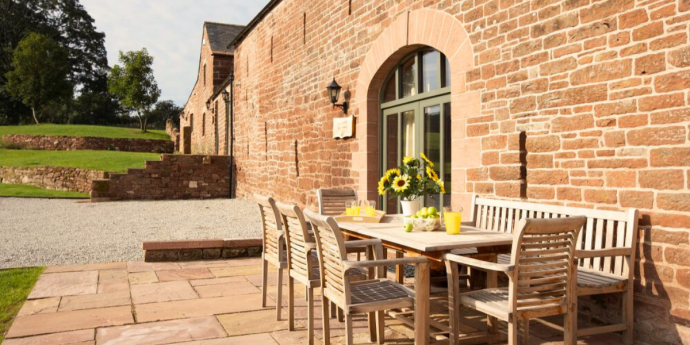 Dog-Friendly Glassonbury