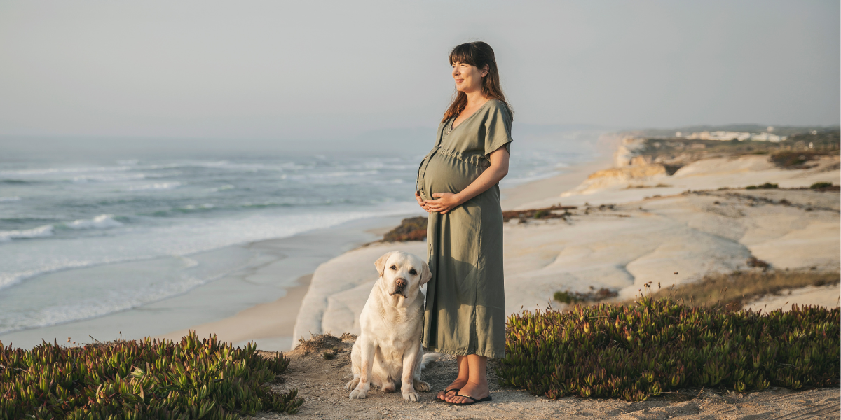 Babymoon