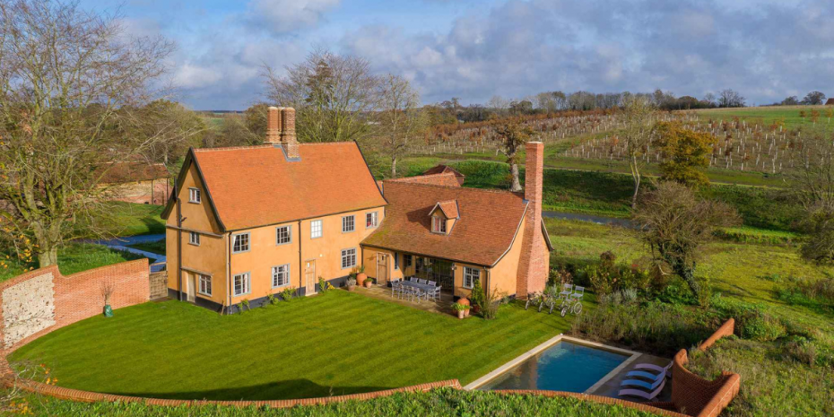 Dog-Friendly The Grange