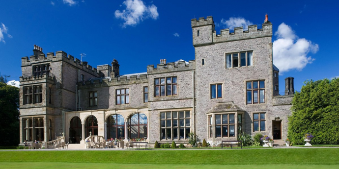Dog-Friendly Hotel
