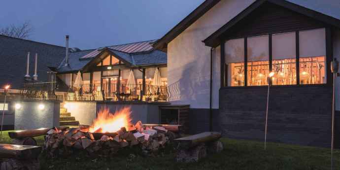 Dog-Friendly North Lakes