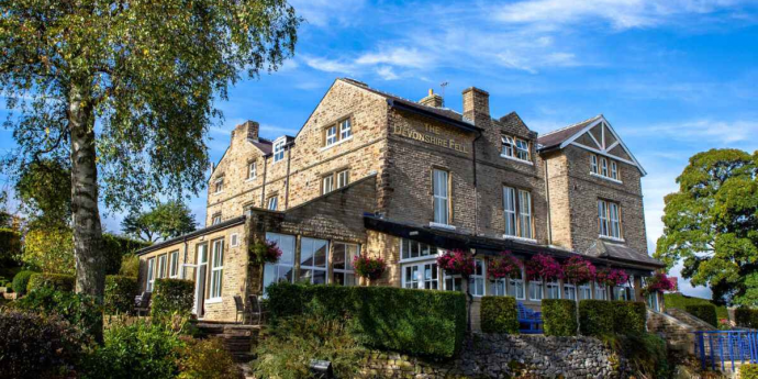 Dog-Friendly The Devonshire Fell