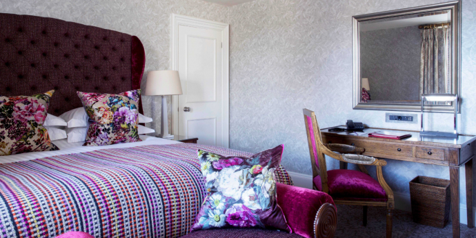 Bovey Castle & Spa