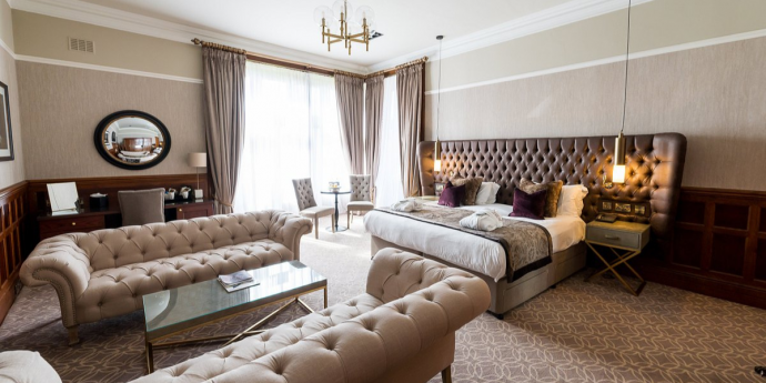 Dog-Friendly Hotel