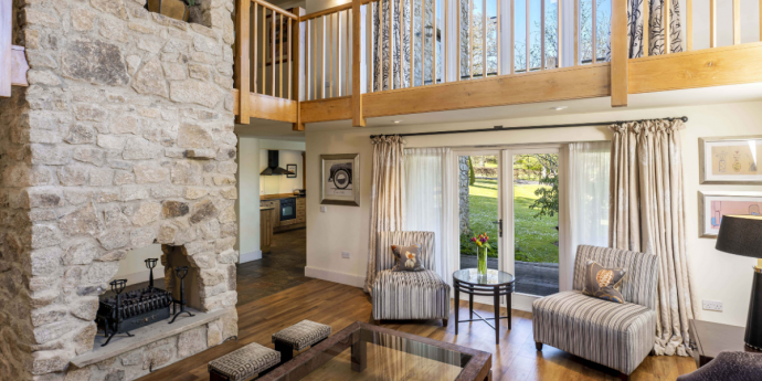 Bovey Castle & Spa