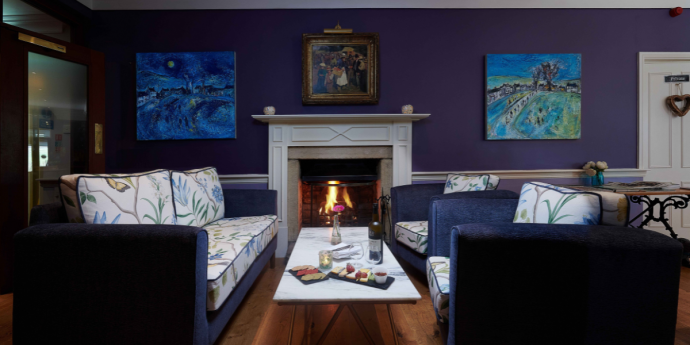 Dog-Friendly The Devonshire Fell