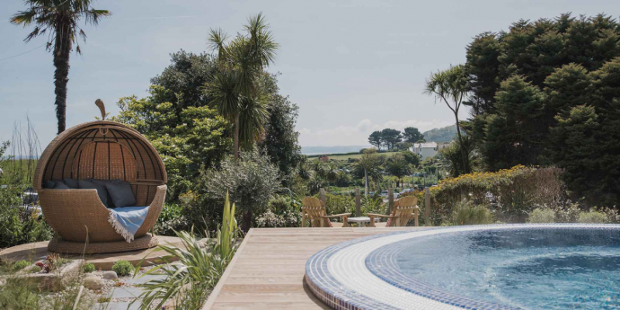 Dog-Friendly St Michaels Resort