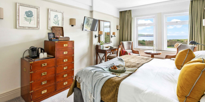 Thurlestone Hotel