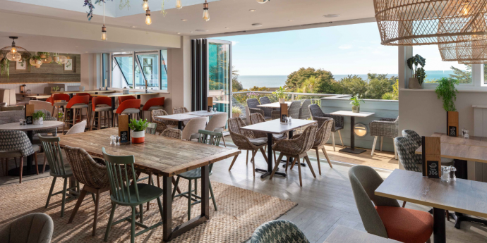 Dog-Friendly St Michaels Resort