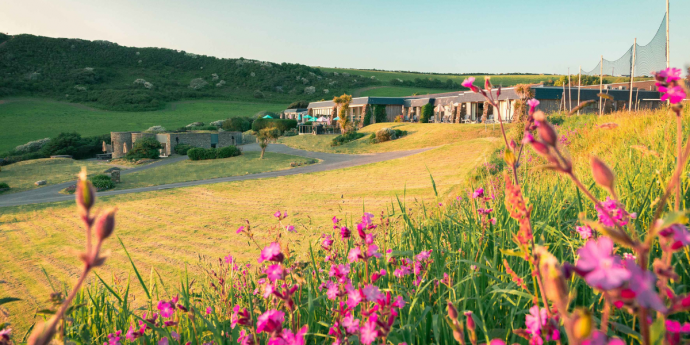 Soar Mill Cove Hotel