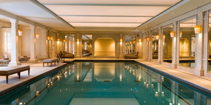 Dog-Friendly Cliveden House