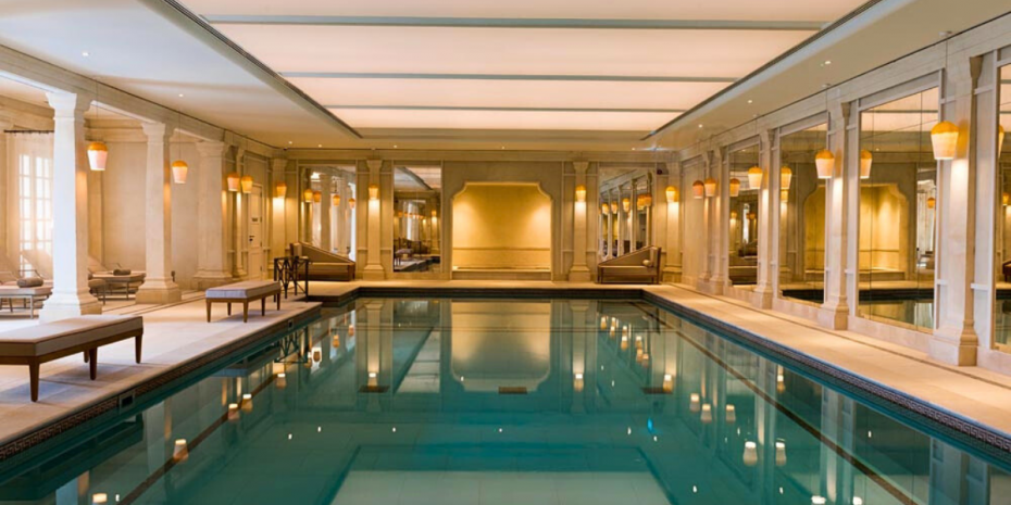 Dog-Friendly Cliveden House