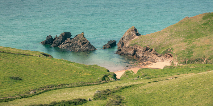 Soar Mill Cove Hotel