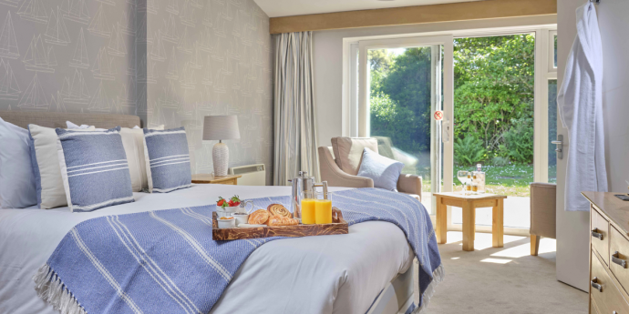 Soar Mill Cove Hotel