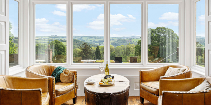 The Mole Resort, Devon