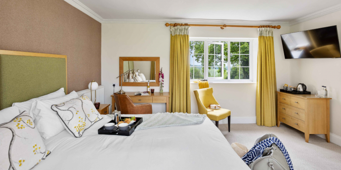 The Mole Resort, Devon