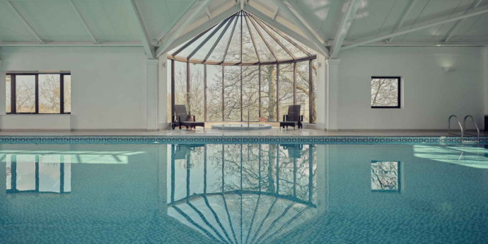 The Mole Resort, Devon